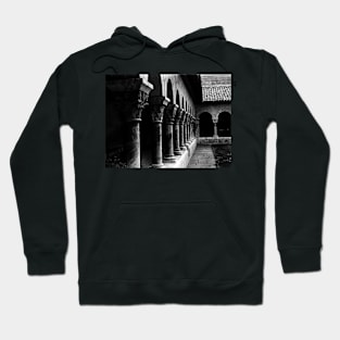 The Cloisters, NYC Hoodie